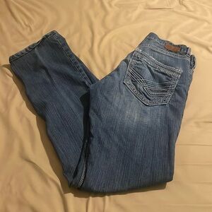 BKE Jake Straight. Size 31L